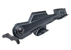 AK-47/74 Selector Lever with Bolt-Hold-Open Notch