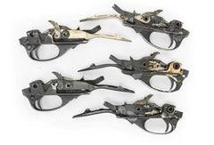 Remington 870 Wing Master 12ga Complete Trigger Pack - 5 Pack