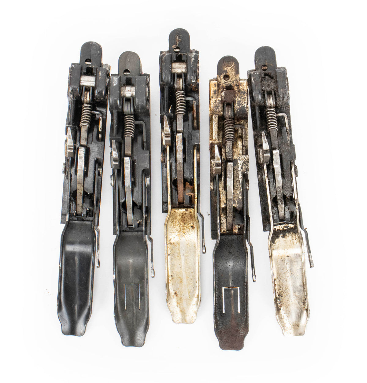 Remington 870 Wing Master 12ga Complete Trigger Pack - 5 Pack