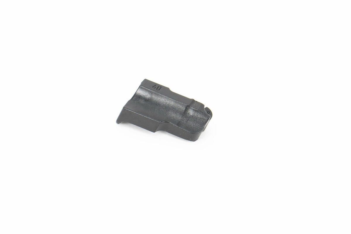 Glock 40 Cal Mag Followers - 21 Pack