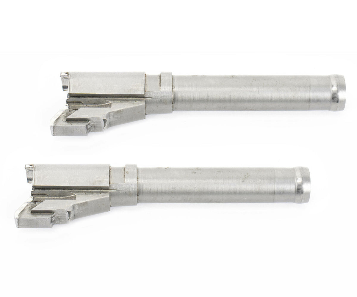 Smith & Wesson 4006 4" Barrels - 2 Pack
