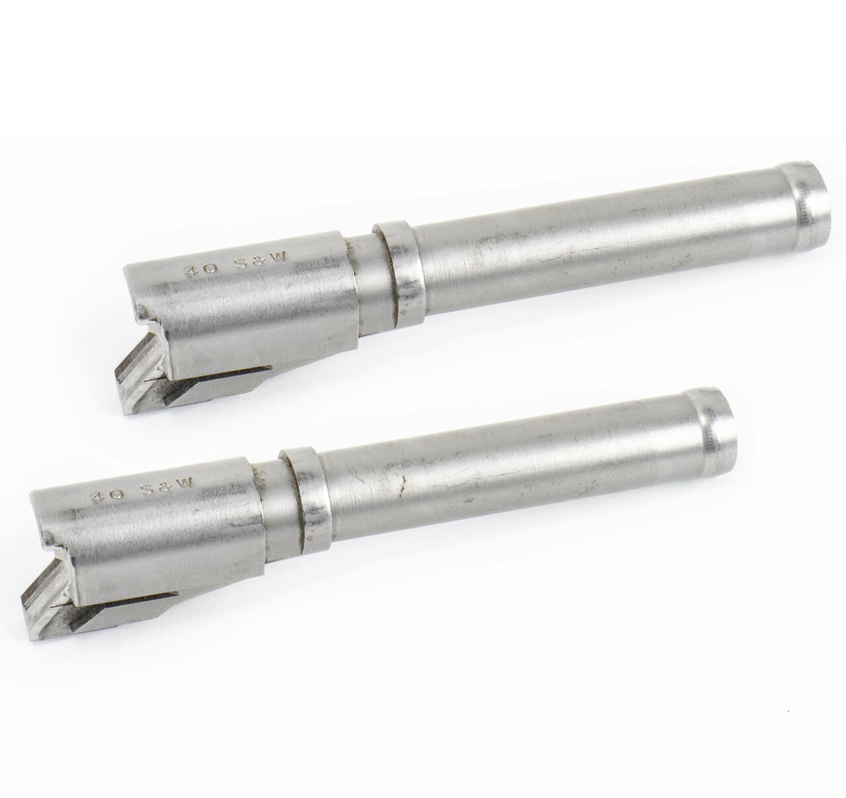 Smith & Wesson 4006 4" Barrels - 2 Pack