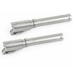 Smith & Wesson 4006 4" Barrels - 2 Pack