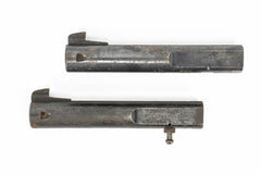 High Standard 5" Ball Barrel - 2 Pack