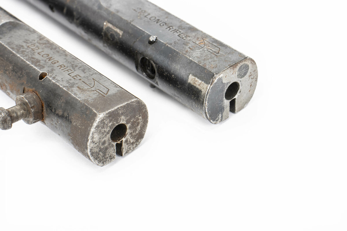 High Standard 5" Ball Barrel - 2 Pack