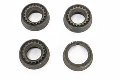 Colt Delta Rings - 4 Pack