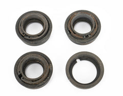 Colt Delta Rings - 4 Pack