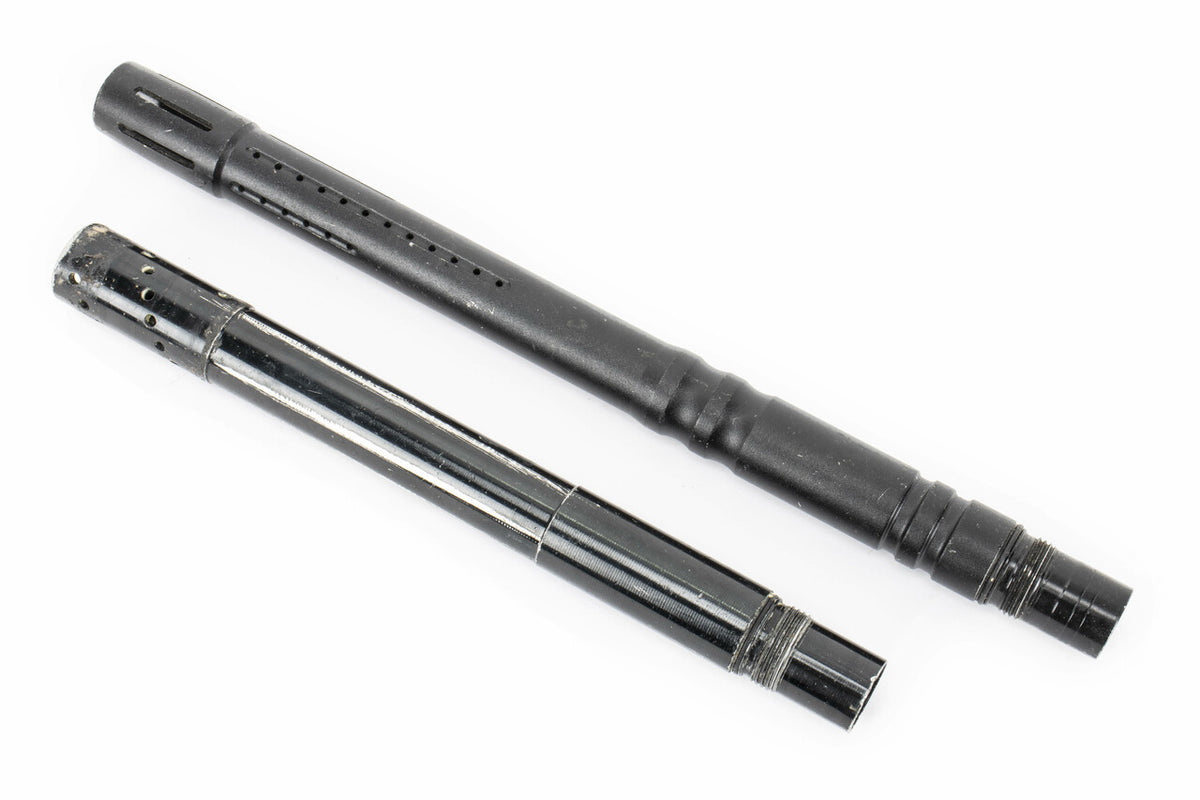 Paintball Barrels - 1.12" & 2" - 2 Pack