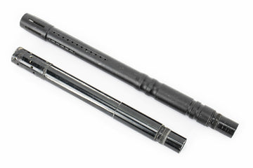 Paintball Barrels - 1.12" & 2" - 2 Pack