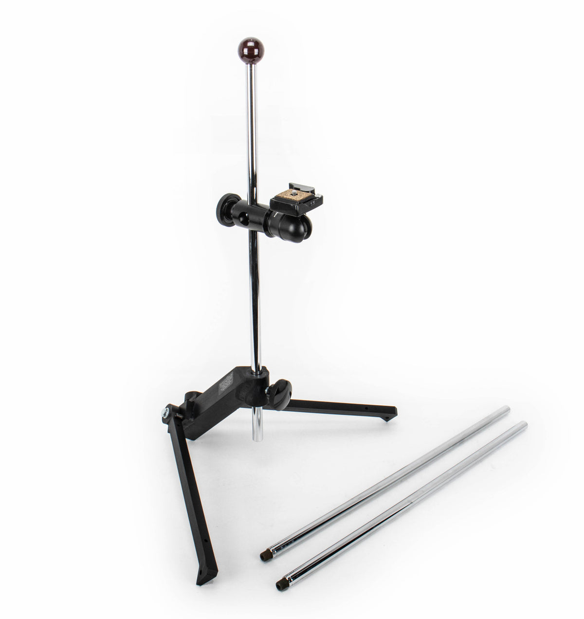 Champion's Choice Scope Bipod w/ Swivel Head