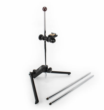 Champion's Choice Scope Bipod w/ Swivel Head