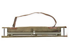 Swiss Wild Heerbrugg TM2 Artillery Rangefinder w/ Tripod