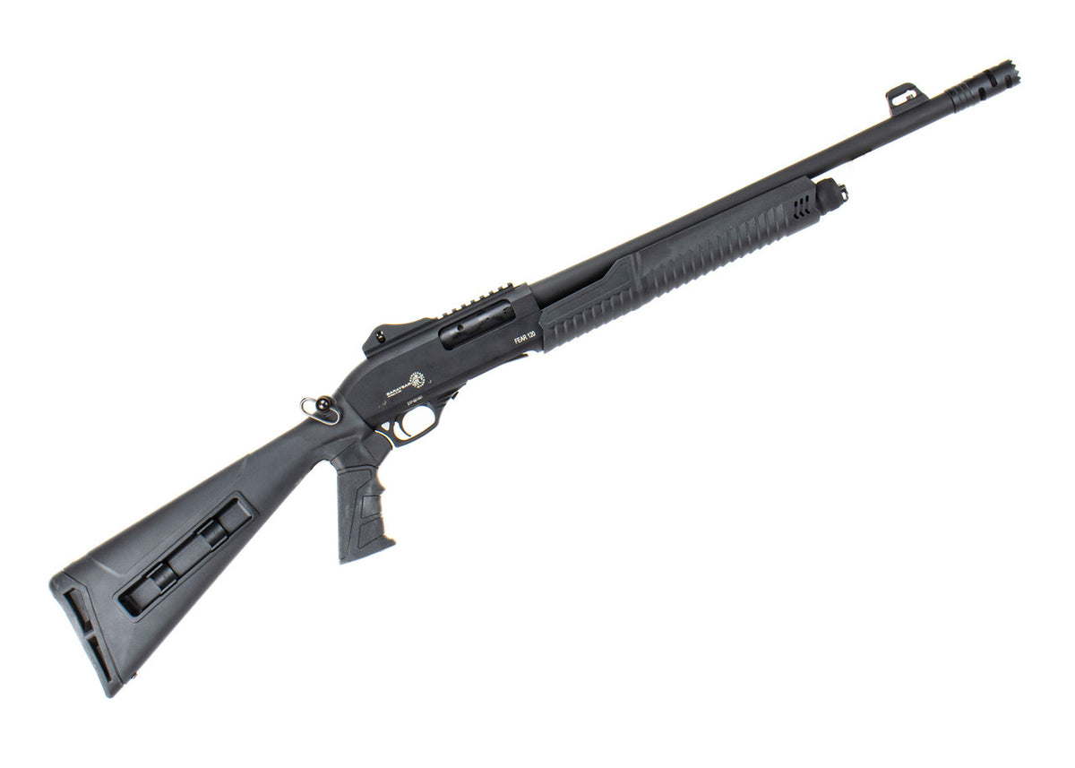 Garaysar FEAR-120 12 Gauge Pump Action Shotgun