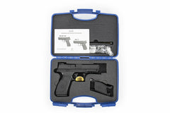 EAA Girsan MC28SA 9mm Semi-Auto Pistol