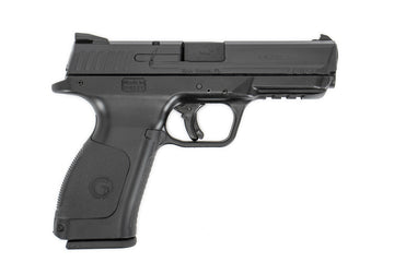 EAA Girsan MC28SA 9mm Semi-Auto Pistol