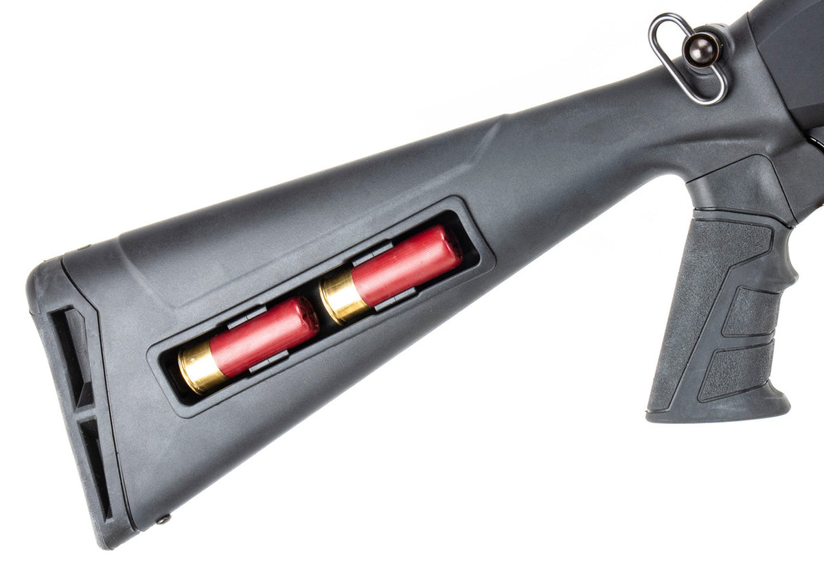 Garaysar FEAR-120 12 Gauge Pump Action Shotgun