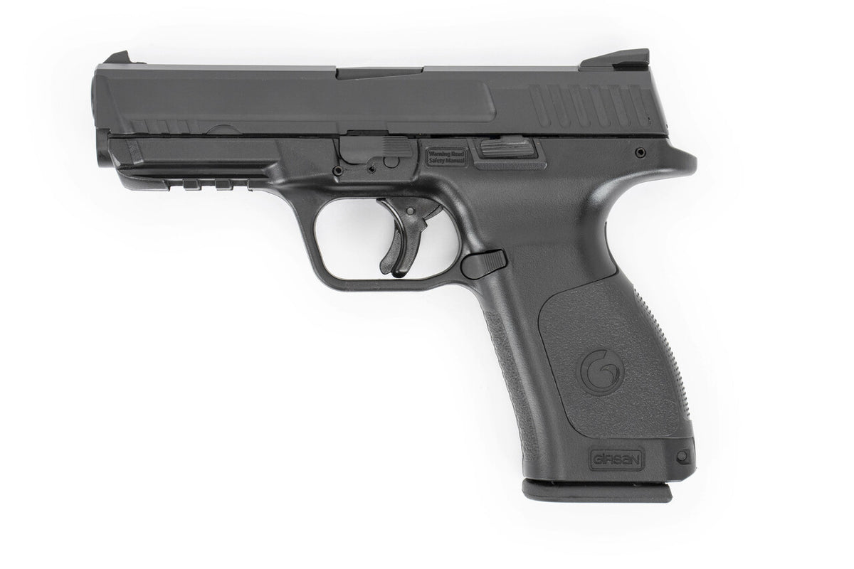 EAA Girsan MC28SA 9mm Semi-Auto Pistol