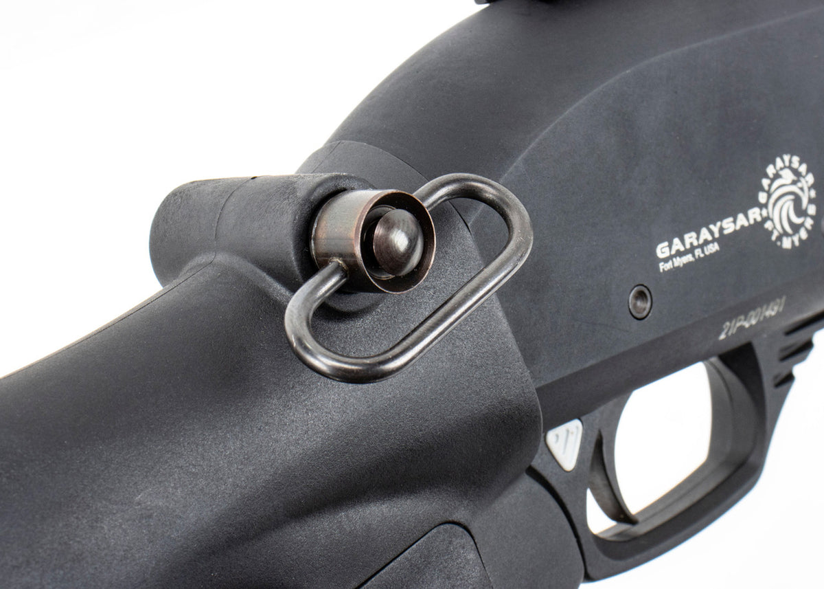 Garaysar FEAR-120 12 Gauge Pump Action Shotgun