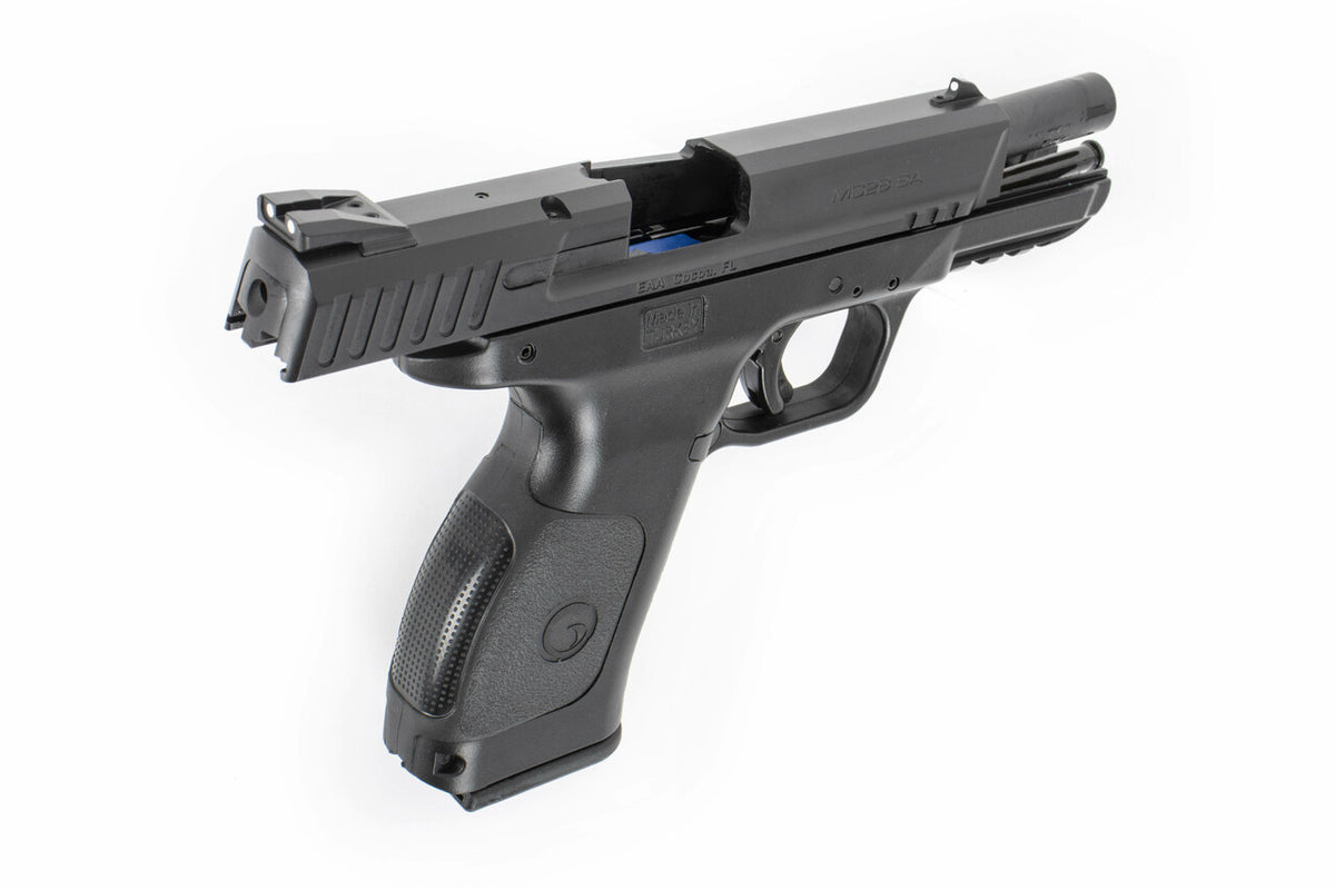 EAA Girsan MC28SA 9mm Semi-Auto Pistol
