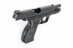 EAA Girsan MC28SA 9mm Semi-Auto Pistol