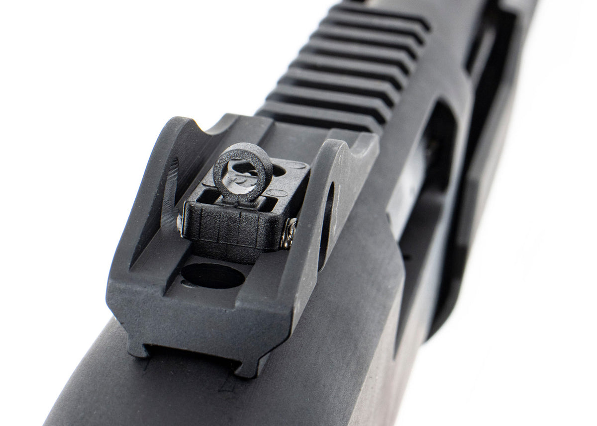 Garaysar FEAR-120 12 Gauge Pump Action Shotgun