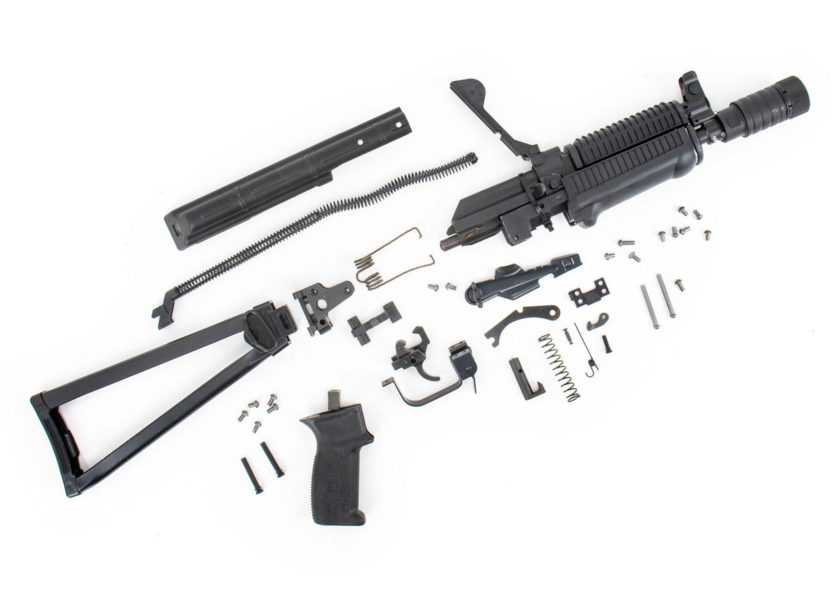AK47 7.62x39 Head-Spaced Krink Kit