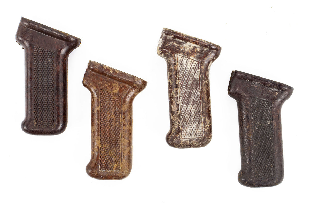 AK Bakelite Pistol Grip - Good Condition