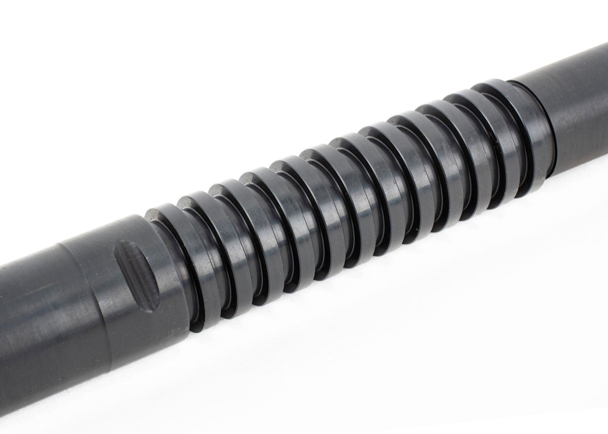 Yugo M72 RPK Barrel 21.5" Black Nitrided 7.62x39