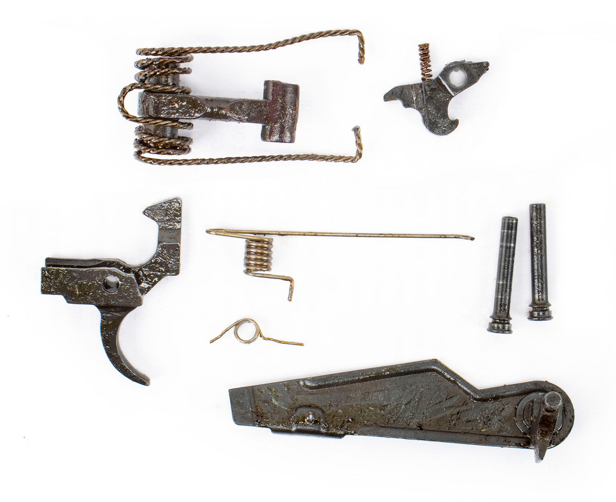 Yugo M72B1 RPK Parts Kit Small Pieces