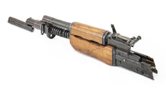 Yugo M72B1 RPK Parts Kit Barrel Assembly