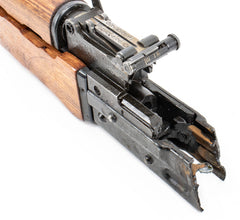 Yugo M72B1 RPK Parts Kit Front Trunnion