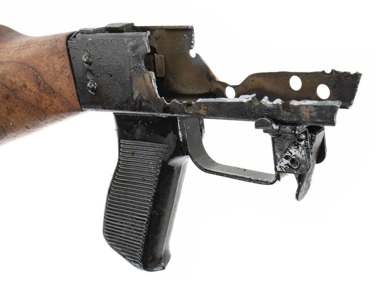 Yugo M72B1 RPK Parts Kit Torch Cut Receiver