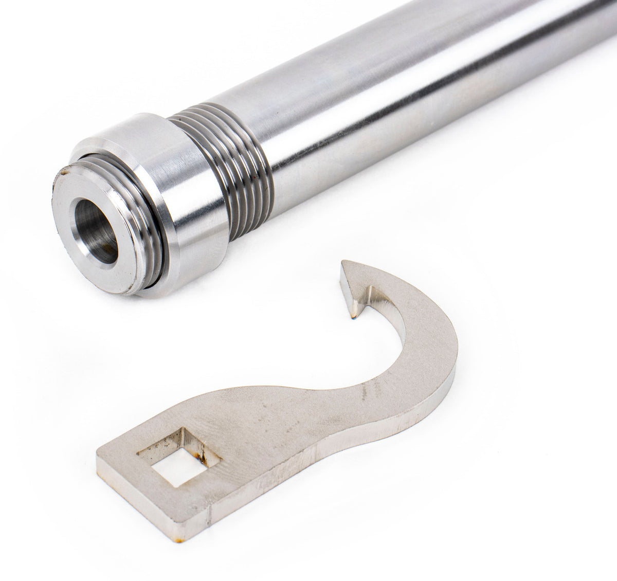 Enfield 45ACP Conversion Kit w/ Bull Barrel