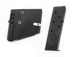 Enfield 45ACP Conversion Kit w/ Bull Barrel