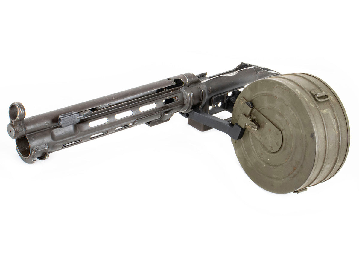 HK21 Drum Hanger
