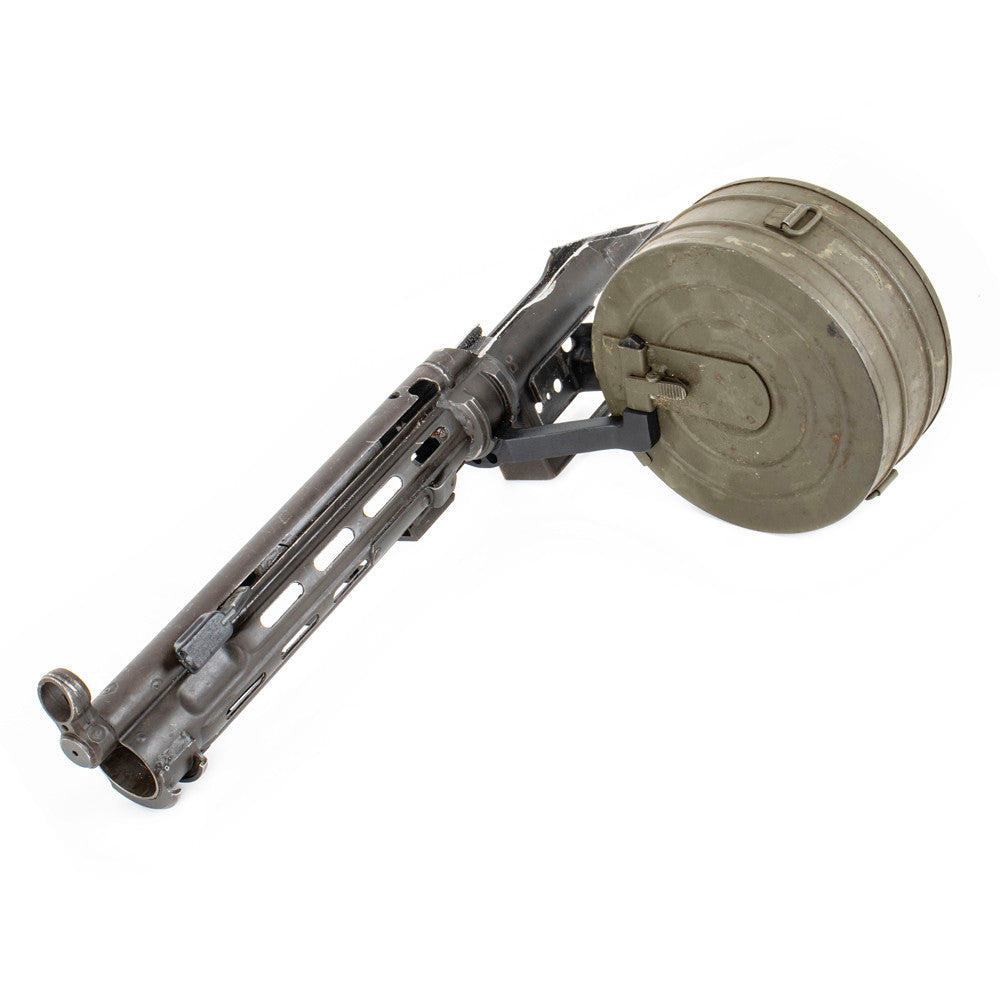 HK21 7.62x51mm 100rd Belt Drum - No Belt or Hanger