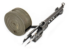 HK21 Drum Hanger