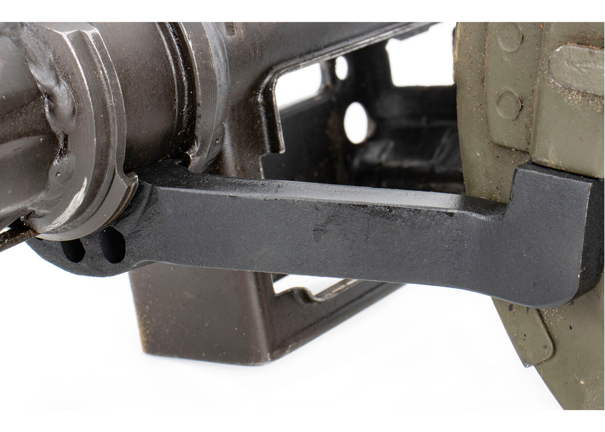 HK21 Drum Hanger