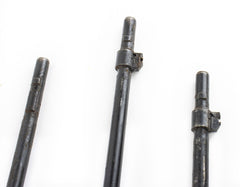 Ishapore No. 4 MK. I .303 Barreled Receiver With Welded Chamber (No Furniture) - C&R Eligible