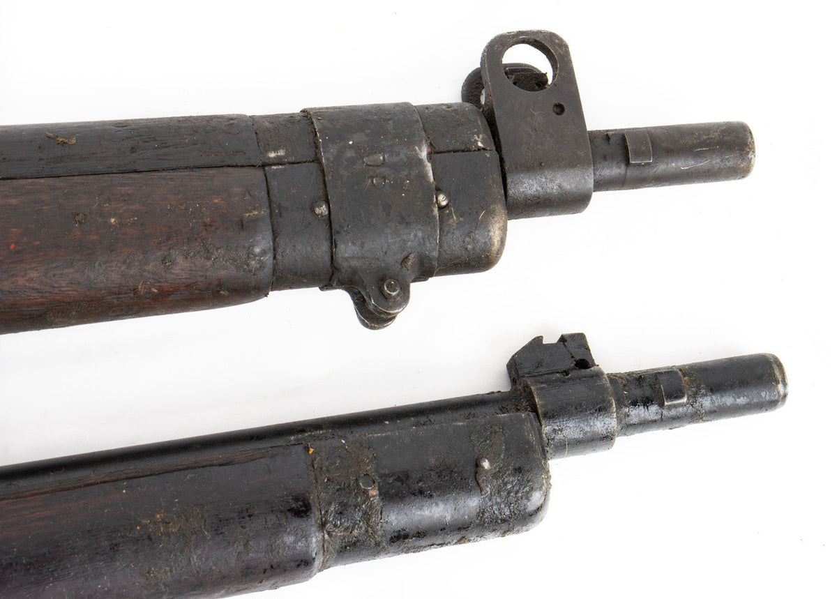 Ishapore No. 4 MK. I .303 Drill Purpose w/Welded Chamber