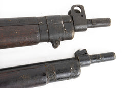 Ishapore No. 4 MK. I .303 Drill Purpose w/Welded Chamber