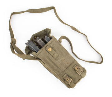 Franchi LF-57 - (3) 30Rd Magazines & Original Pouch Combo