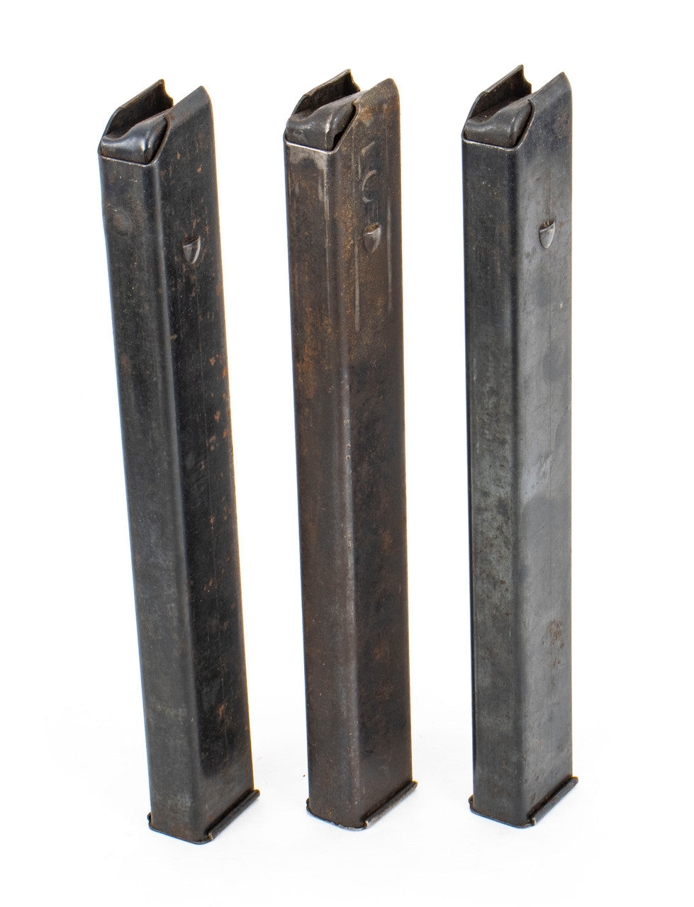 Franchi LF-57 - (3) 30Rd Magazines & Original Pouch Combo