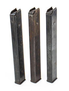 Franchi LF-57 - (3) 30Rd Magazines & Original Pouch Combo