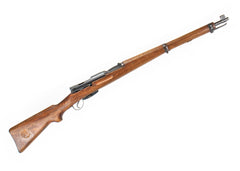 Swiss K31 7.5x55mm Straight Pull Rifle -  Good Surplus Condition - C&R Eligible - Matching Serial Numbers - No Bolt