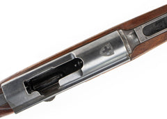 Swiss K31 7.5x55mm Straight Pull Rifle -  Good Surplus Condition - C&R Eligible - Matching Serial Numbers - No Bolt