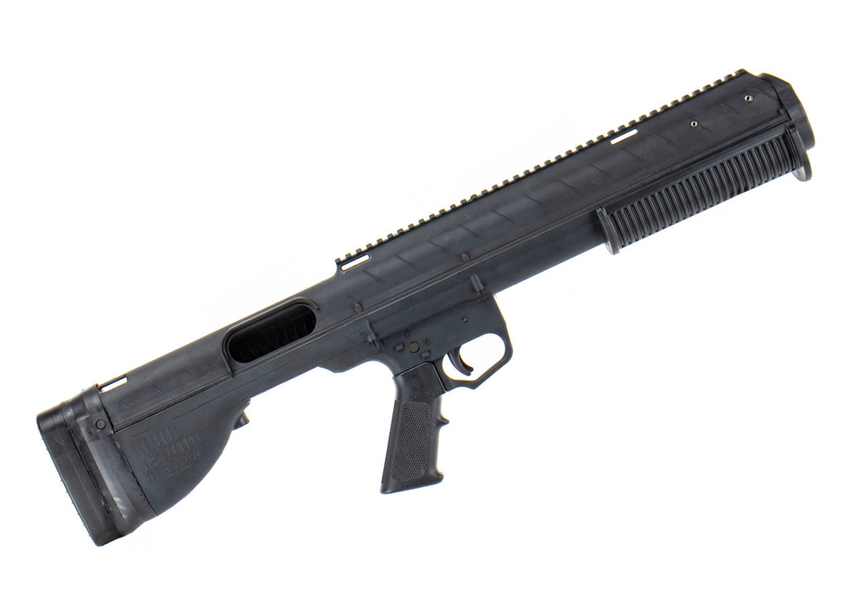 Remington 870 Bullpup Conversion Kit