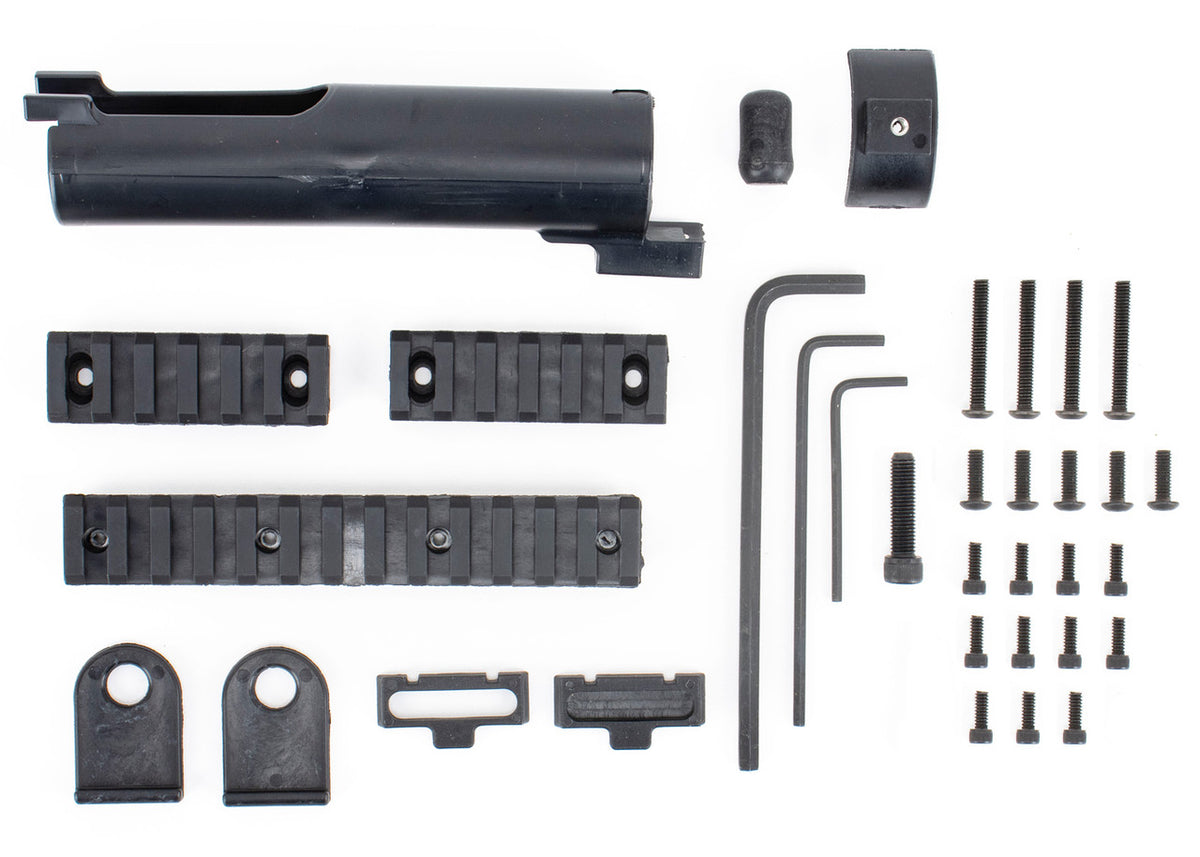 Remington 870 Bullpup Conversion Kit