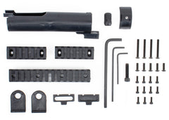 Remington 870 Bullpup Conversion Kit