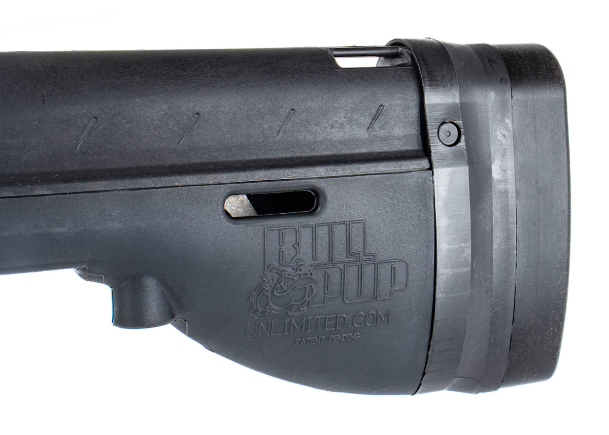 Remington 870 Bullpup Conversion Kit